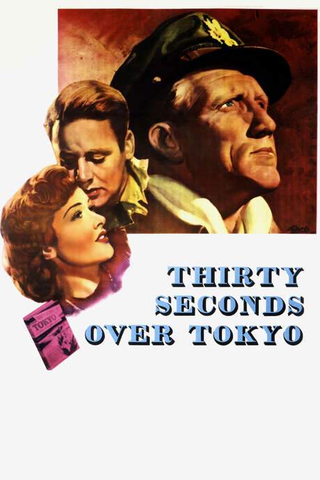 Thirty Seconds Over Tokyo